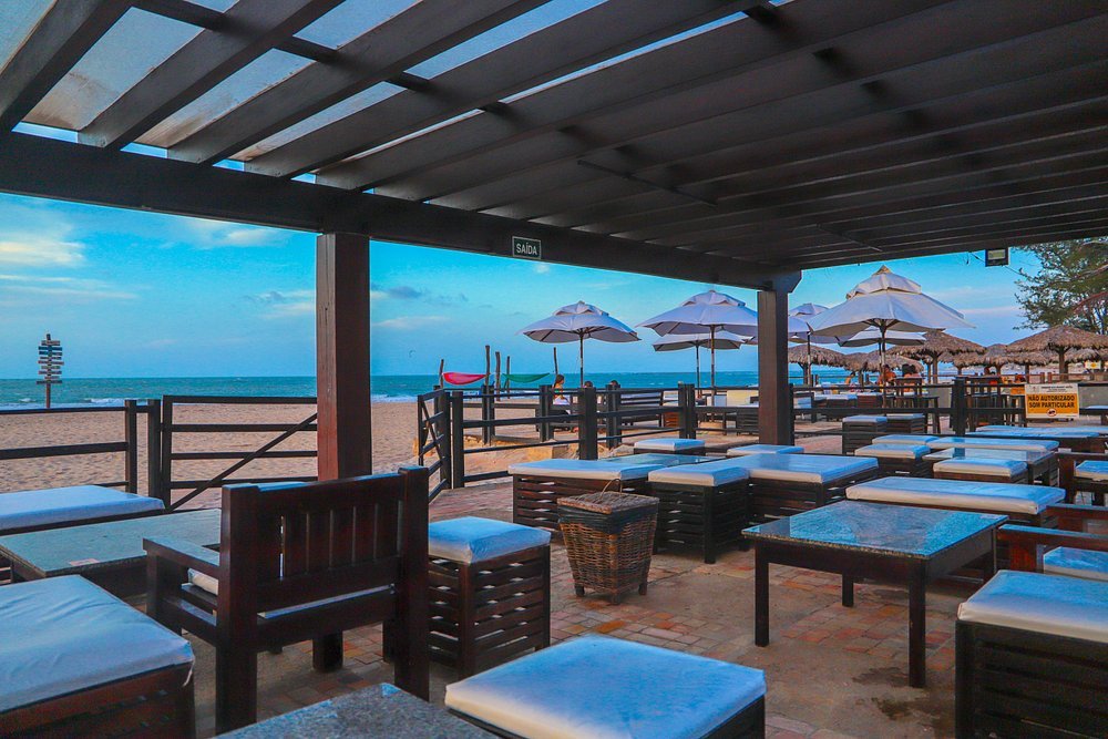 Aimberê Eco Resort