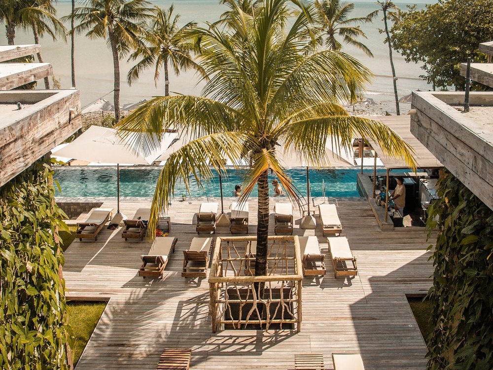 Apenunga Hotel