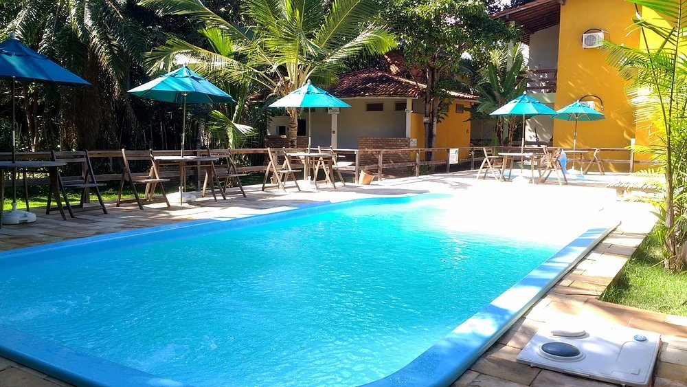 Pousada Do Rio Barreirinhas