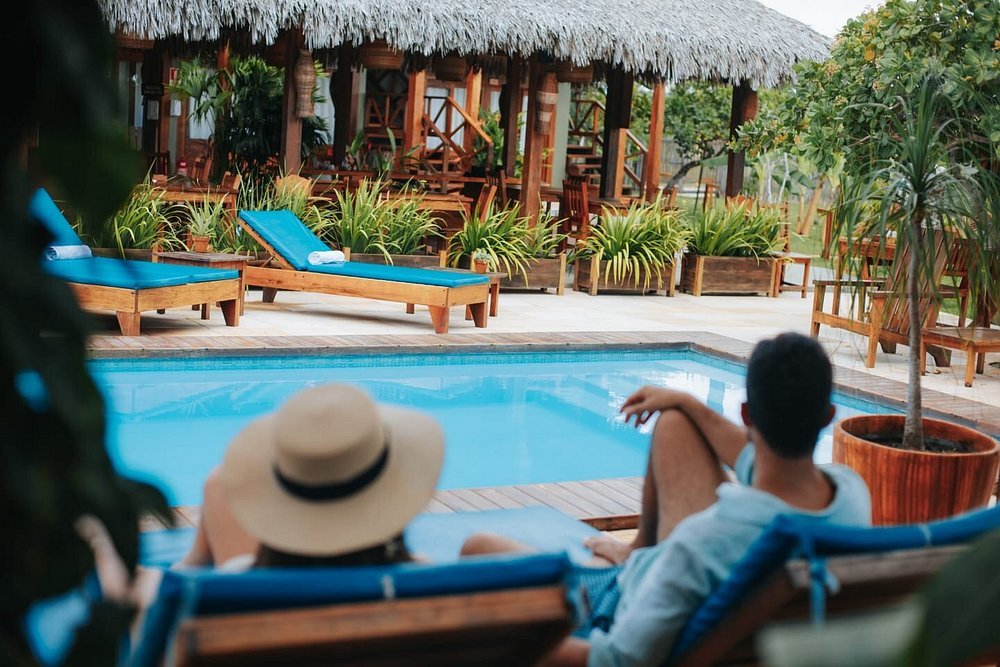 Vila Aty Lodge
