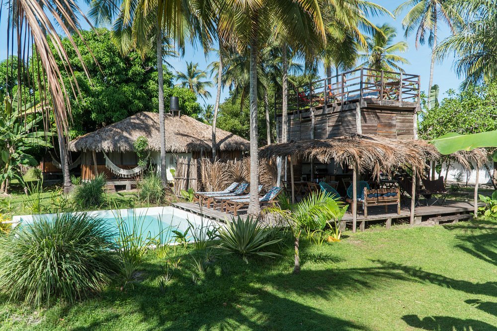 Vila do Junco