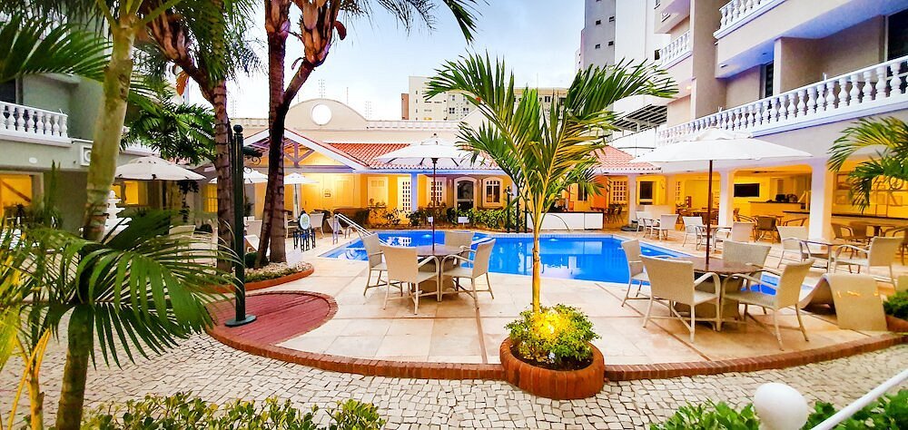 Hotel Villa Mayor
