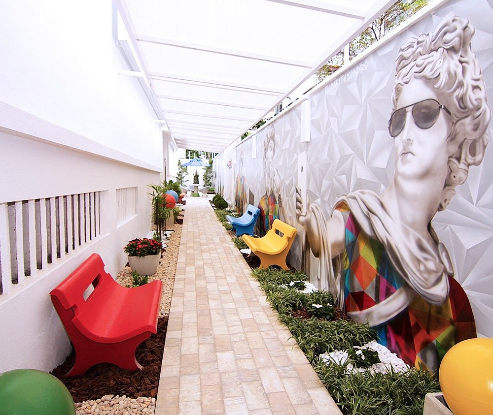 Villa Smart