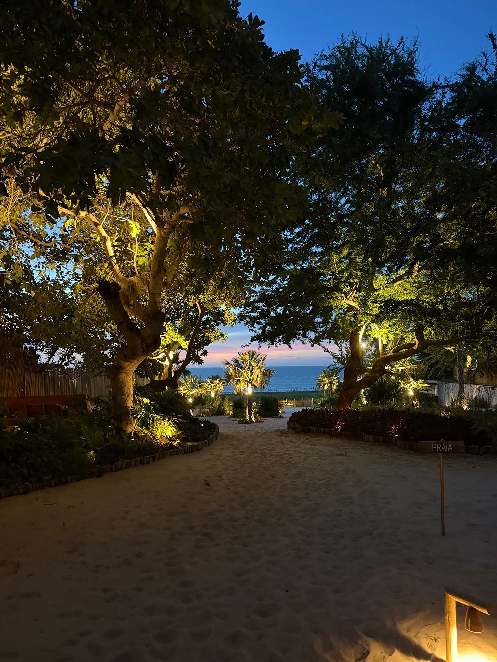 Villa Tapi Jeri