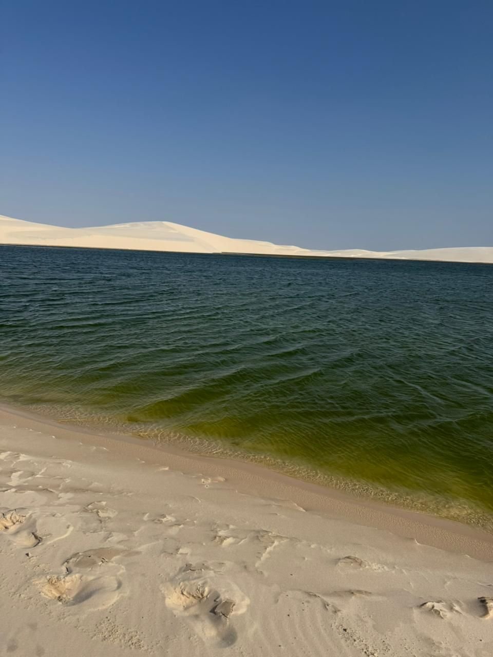 Lençóis Maranhenses: Everything You Need to Know Before You Go